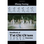 Handbook of TAi Chi ChUan Exercises – Hledejceny.cz