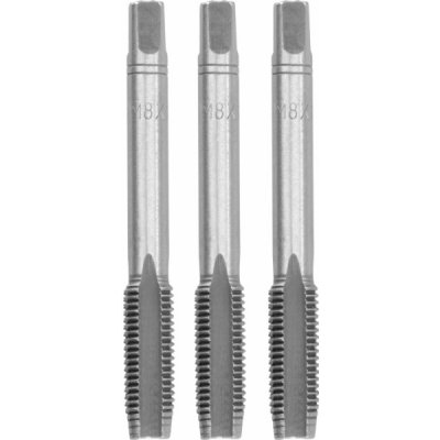 Zavitnik Strend Pro, M8, 1 mm, DIN352, bal. 3 ks – Hledejceny.cz