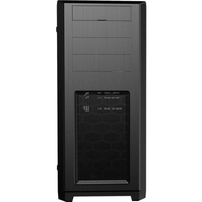 Phanteks Enthoo Pro Tempered Glass PH-ES614PTG_BK – Hledejceny.cz
