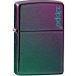 Zippo Iridescent Logo 26910 – Hledejceny.cz