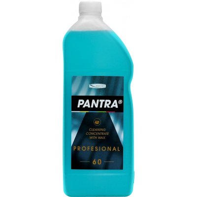 Pantra Profesional 60 s voskem 1 l – Zboží Dáma