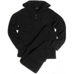 MIL-TEC Spodní prádlo THERMOFLEECE se zipem ČERNÉ – Zbozi.Blesk.cz