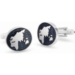 Troli manžetové knoflíčky Mapa KS-219 – Sleviste.cz