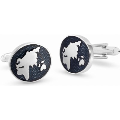 Troli manžetové knoflíčky Mapa KS-219 – Sleviste.cz