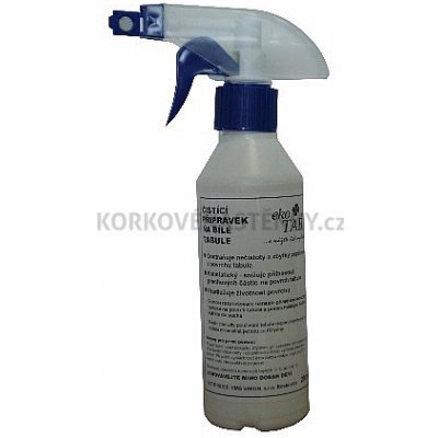 ekoTAB cleaner čistící přípravek 250 ml – Zbozi.Blesk.cz