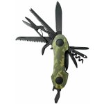 MUNKEES Camou – Zboží Dáma