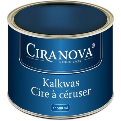 Ciranova Kalkwachs 0,5 l