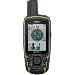 Garmin GPSMap 65s – Zboží Živě
