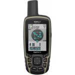 Garmin GPSMap 65s – Sleviste.cz