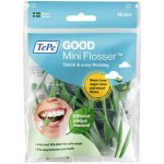 Tepe Mini Flosser Good mečíky s nití 36 ks – Zboží Dáma