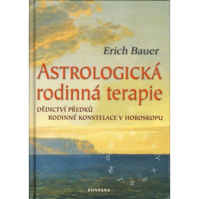Astrologická rodinná terapie – Zbozi.Blesk.cz
