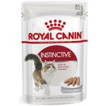 Royal Canin Instinctive Loaf 12 x 85 g – Sleviste.cz