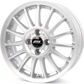 ATS Streetrallye 6x15 5x100 ET38 silver