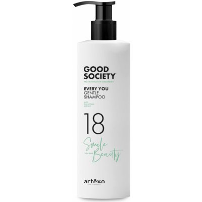 Artégo Good Society 18 Every You Šampon 1000 ml