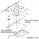 Bosch DWB97IM50 – Zboží Mobilmania
