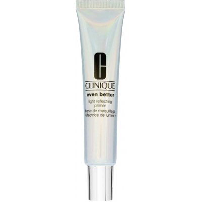 Clinique Rozjasňující podkladová báze Even Better Light Reflecting Primer 30 ml – Sleviste.cz