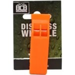 BCB Píšťalka Distress Whistle – Zboží Dáma