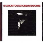 David Bowie - Station To Station CD – Hledejceny.cz