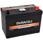 Duracell Advanced 12V 95Ah 740A DA95 – Hledejceny.cz