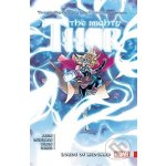 The Mighty Thor (Volume 2) - Jason Aaron – Zbozi.Blesk.cz