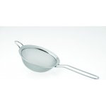 BLEX - Cedník na čaj nerez 8cm Deluxe – Zbozi.Blesk.cz