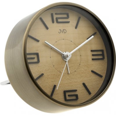 JVD HS21.1 – Zboží Dáma