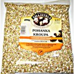 Šmajstrla Pohanka kroupa 400g – Zboží Mobilmania