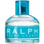 Ralph Lauren Ralph toaletní voda dámská 100 ml tester – Sleviste.cz