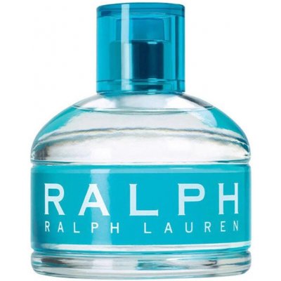 Ralph Lauren Ralph toaletní voda dámská 100 ml tester – Sleviste.cz