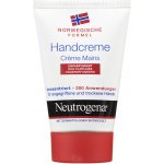 Neutrogena krém na ruce neparfémovaný 50 ml – Zbozi.Blesk.cz