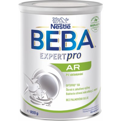 BEBA EXPERTpro AR 800 g – Hledejceny.cz