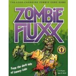 Looney Labs Zombie Fluxx – Hledejceny.cz