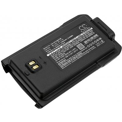 Cameron Sino CS-HTC560TW 7.4V Li-ion 1300mAh černá - neoriginální – Zboží Živě
