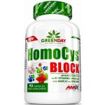 Amix Nutrition HomoCys Block 90 kapslí – Hledejceny.cz