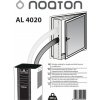 Mobilní klimatizace Noaton AL 4020