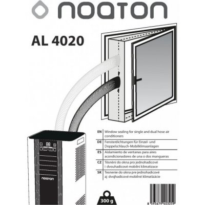 Noaton AL 4020 – Zbozi.Blesk.cz