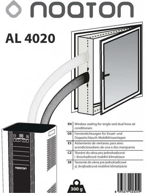 Noaton AL 4020