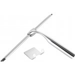 DURAmat Stěrka na sklo PREMIUM 25,7x19,3x3,3 cm – Hledejceny.cz