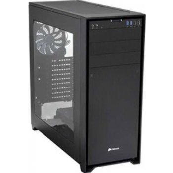 Corsair Obsidian Series 750D CC-9011035-WW