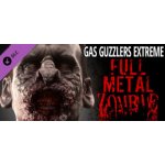 Gas Guzzlers Extreme: Full Metal Zombie – Hledejceny.cz
