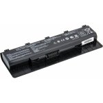 AVACOM NOAS-N56-N22 4400 mAh baterie - neoriginální – Zboží Živě