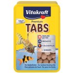 Vitakraft Vita Premium Tabs 100 ks – Zboží Dáma