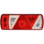 Zadní světlo pravé ASPOCK ECOLED 25-3900-517 – Zboží Mobilmania