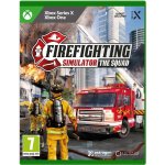 Firefighting Simulator: The Squad – Hledejceny.cz