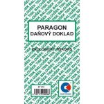 Baloušek Tisk ET010 Paragon daňový doklad – Hledejceny.cz