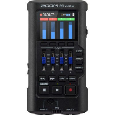 Zoom R4 – Zbozi.Blesk.cz