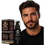 Barbertime Beard and mustache care oil olej na vousy 75 ml – Sleviste.cz