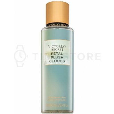 Victoria's Secret Petal Plush Clouds tělový sprej 250 ml – Sleviste.cz