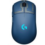 Logitech G PRO Wireless Gaming Mouse LOL Edition 910-006451 – Sleviste.cz