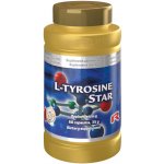 Starlife L-Tyrosine Star 60 kapslí – Zboží Dáma
